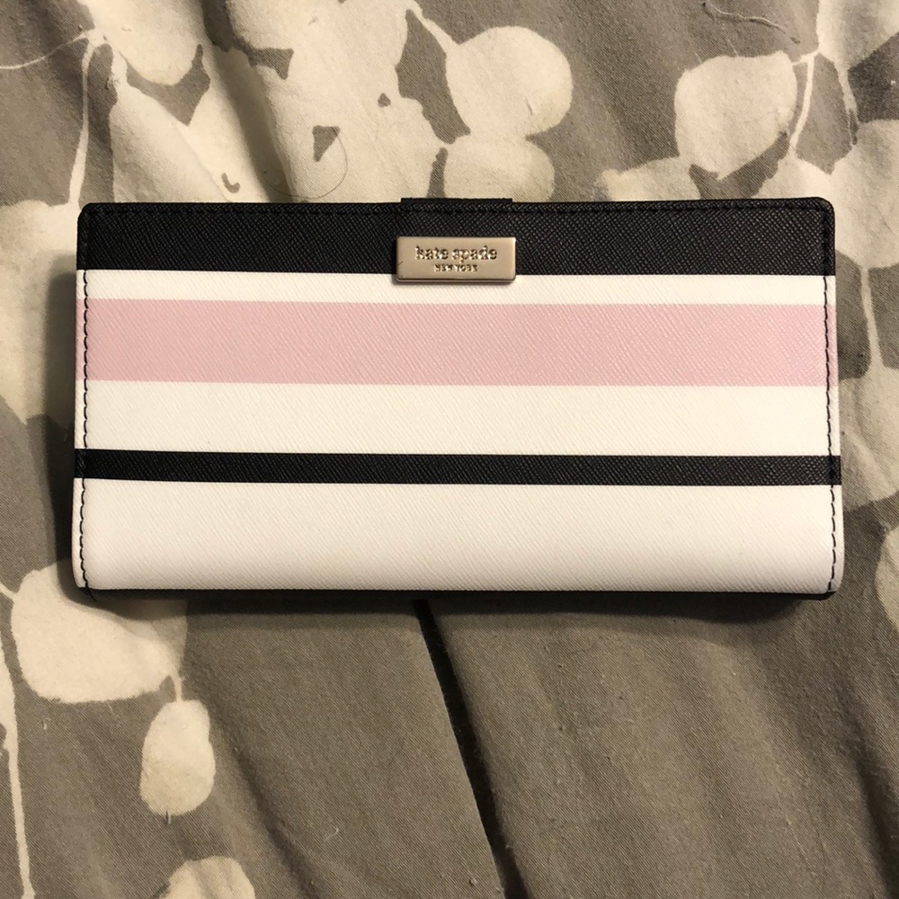 Striped Cameron Street Stacy